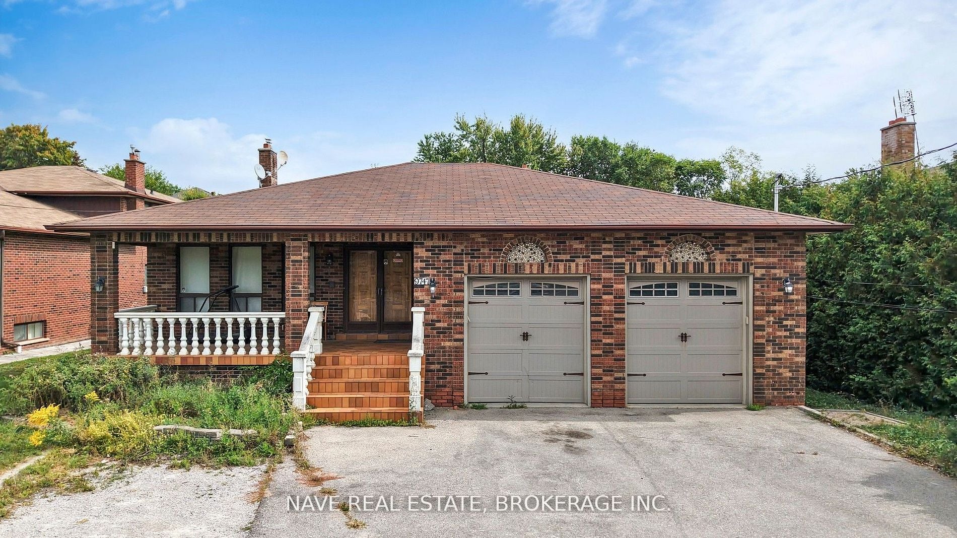 9747 Bathurst Street, Richmond Hill, ON, L4C 3X5