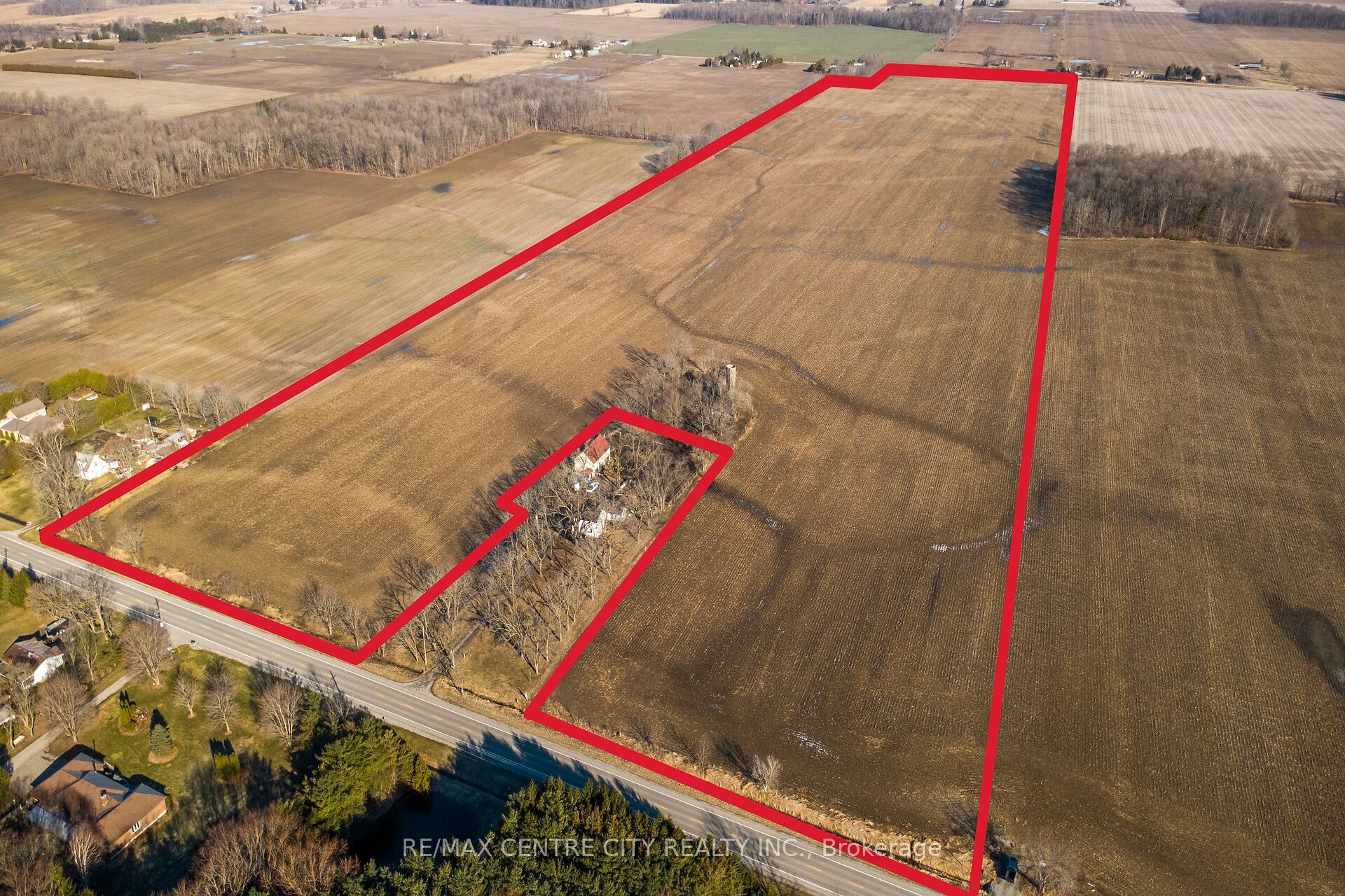 1213 Thompson Road, Norfolk, ON, N0E 1Y0