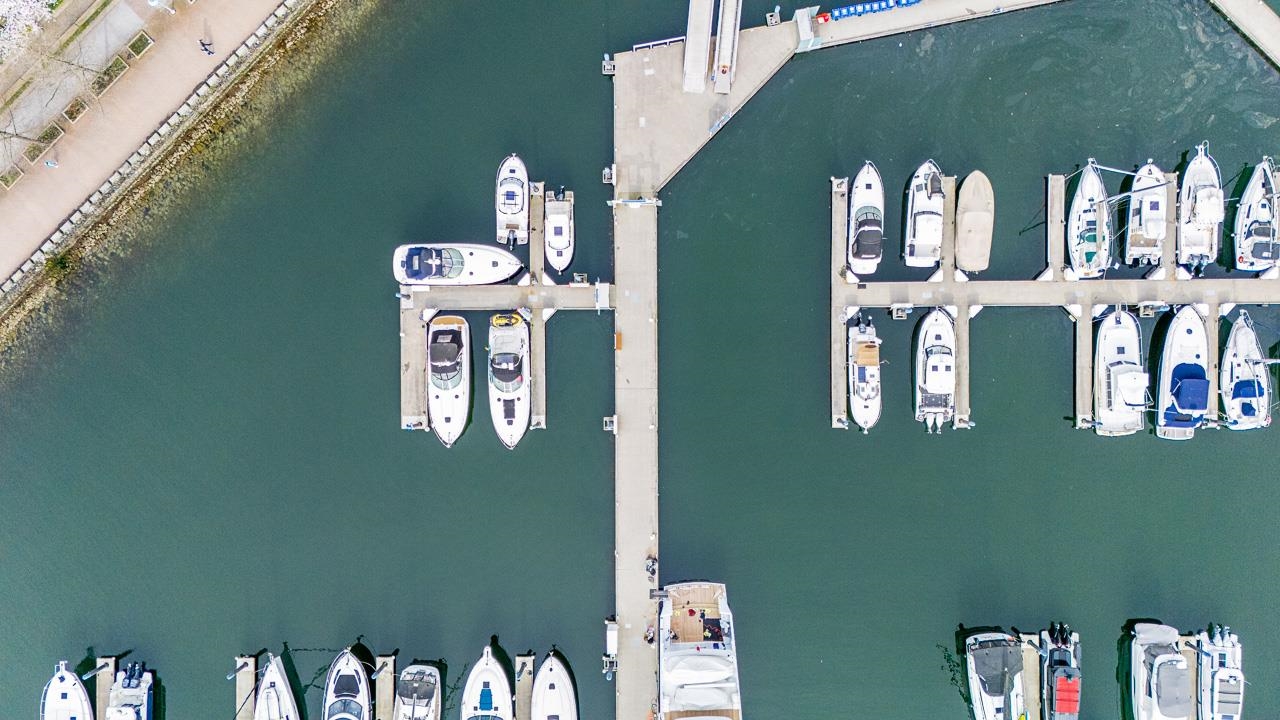 Additional image 5 of D7-1088 Marinaside Crescent, Vancouver, BC, V6Z 3C4