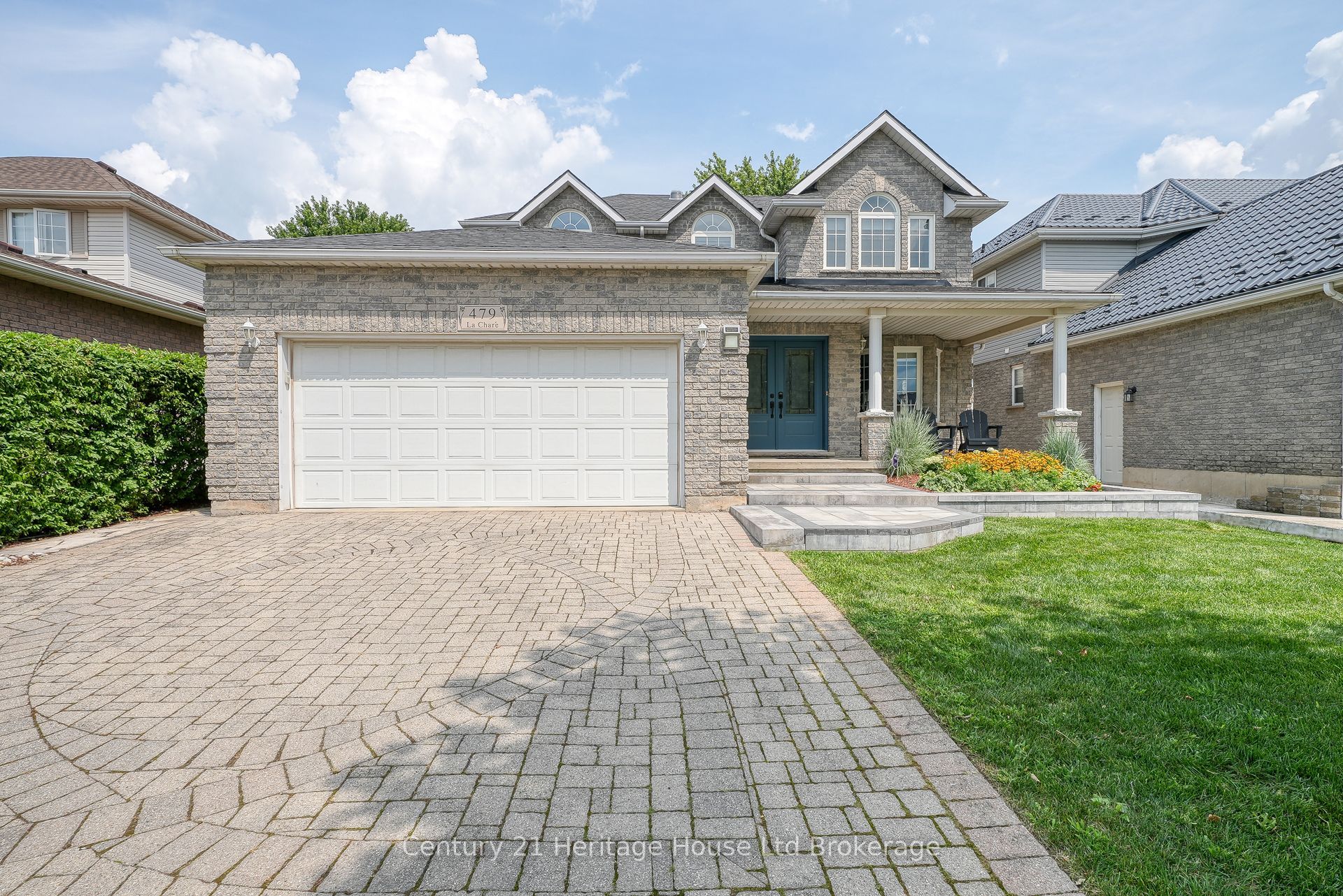 Additional image 2 of 479 Ontario Street, Woodstock, ON, N4V 1G7