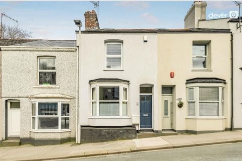 Lorrimore Avenue, Stoke, Plymouth PL2