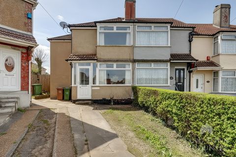 Coronation Place, St Budeaux, Plymouth PL5