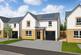 Dalmally at Seven Sisters Sequoia Grove, Cambusbarron, Stirling FK7