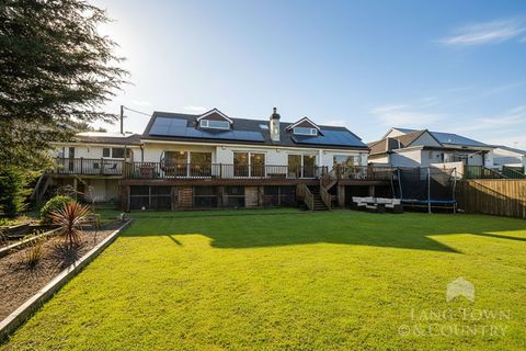 Orchard Lea, Station Road, Tamerton Foliot PL5