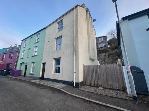 Turnchapel, Plymouth PL9