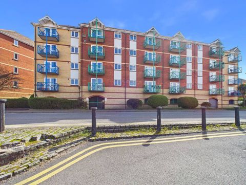 Trawler Road, Maritime Quarter SA1