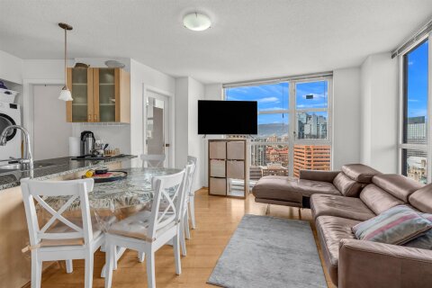 Additional image 8 of 2502-1199 Seymour Street, Vancouver, BC, V6B 1K3