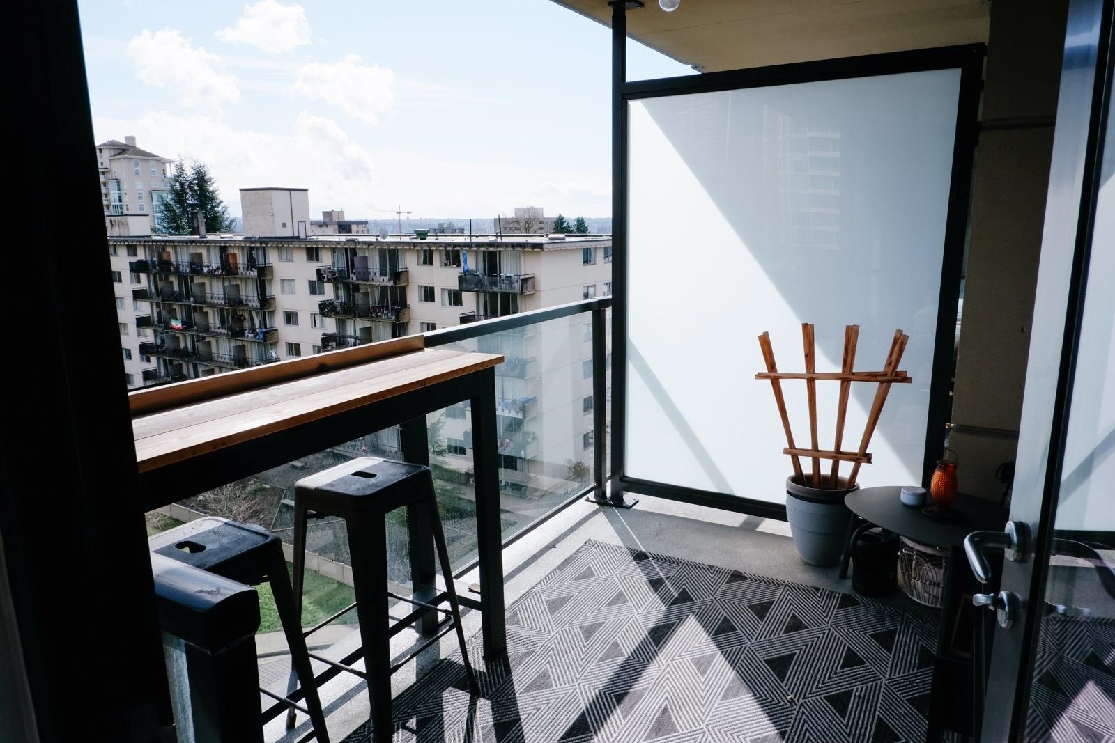 Additional image 3 of 802-683 Victoria Park Avenue W, North Vancouver, BC, V7M 0A2