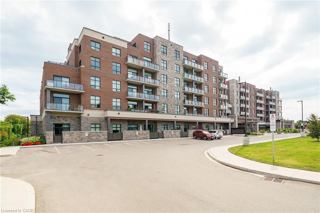 Additional image 3 of 206-3290 New Street, Burlington, ON, L7N1M8