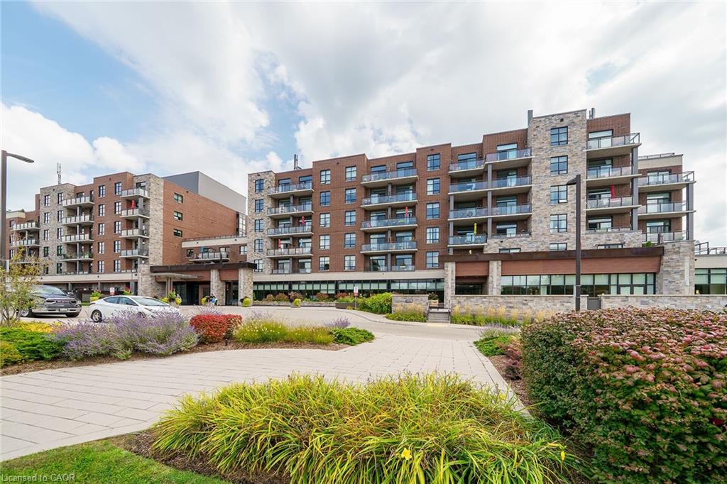 Additional image 5 of 206-3290 New Street, Burlington, ON, L7N1M8