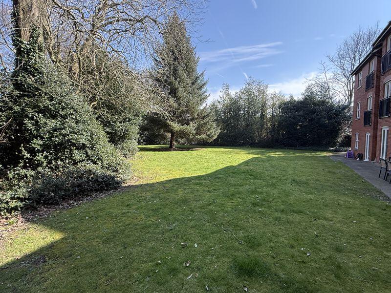 Additional image 4 of Masons View, Wood End Road, Erdington. B24 8BN