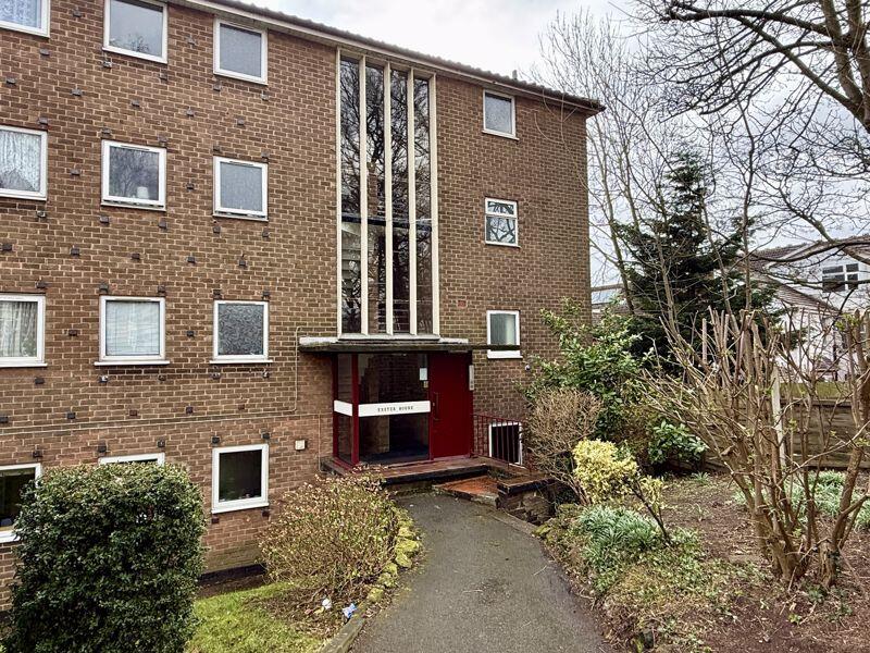 Exeter House, Church Road, Birmingham, B24 9AY 