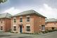 Plot 345, The Barnwell Georgian at Hastings Park, Wainwright Road LE67