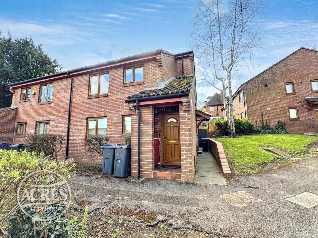 Queens Close, Erdington, Birmingham