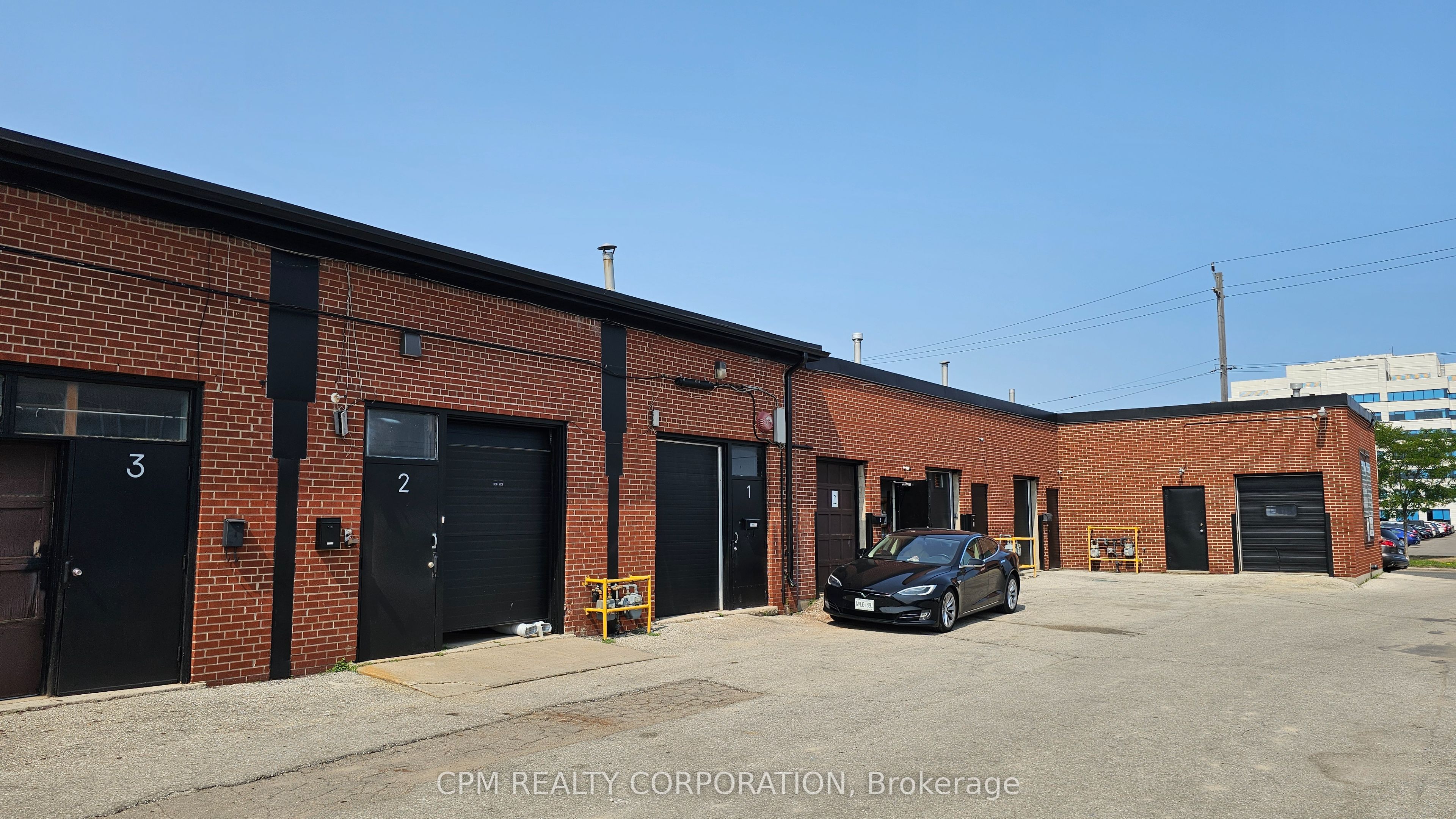 Additional image 5 of B-126 Sinnott Road, Toronto, ON, M1L 4N2