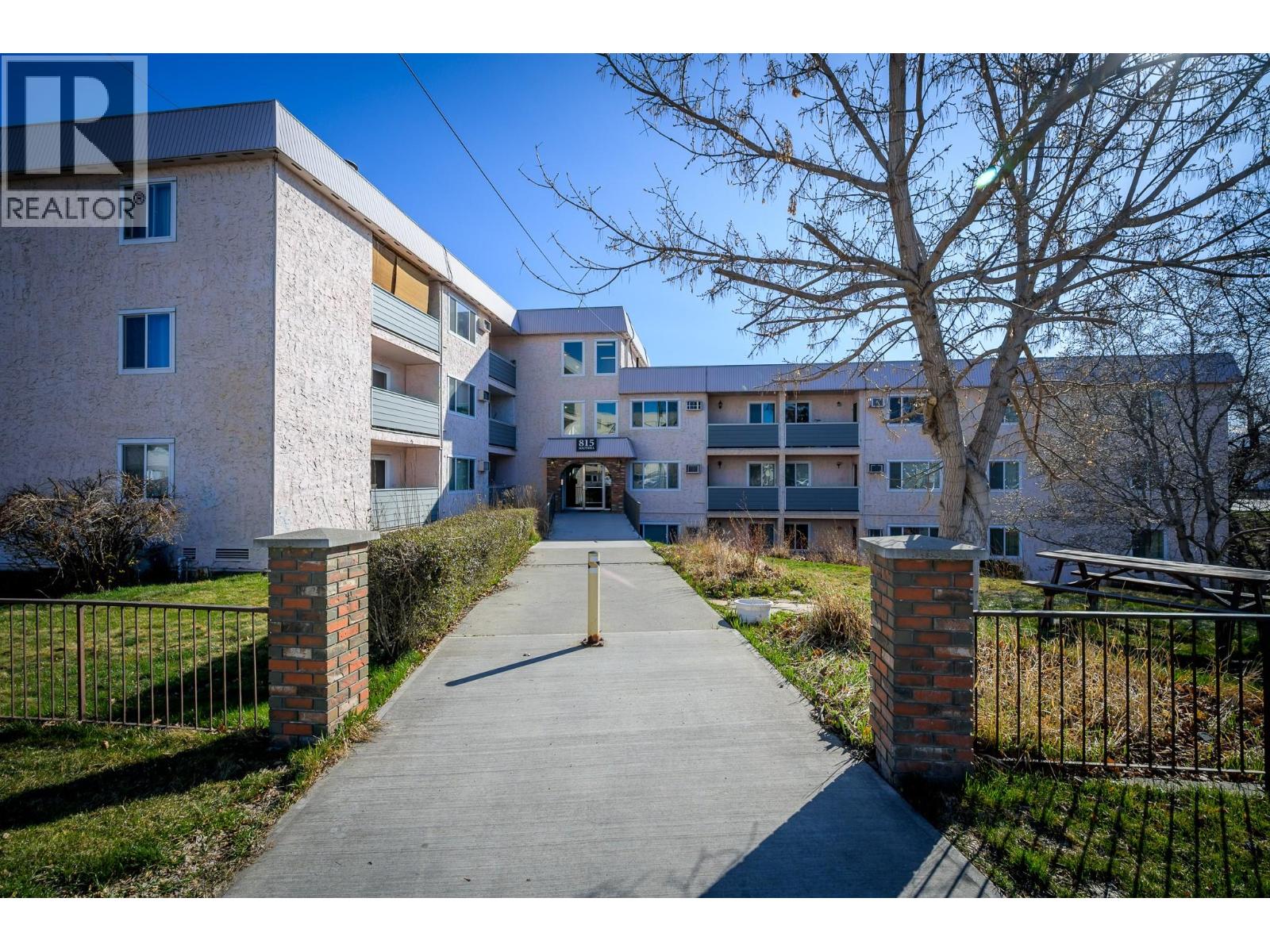 331-815 Southill Street, Kamloops, BC, V2B5L9
