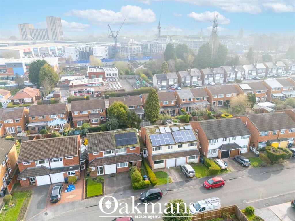 Additional image 29 of Wellman Croft, Birmingham, West Midlands, B29