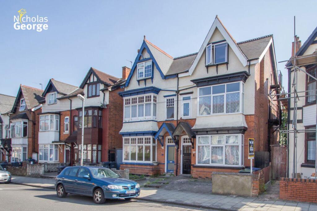 Alexander Rd, Acocks Green, B27 6ER