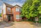 Firtree Walk, Enfield