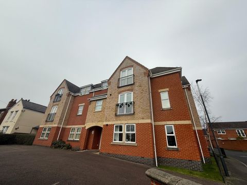 Ferncroft Walk, Derby DE73