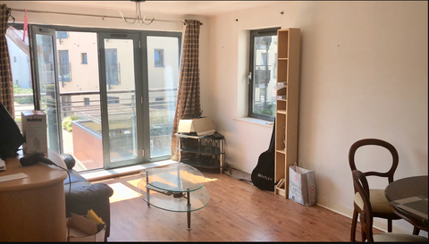 87 St. Christophers Court, Swansea SA1