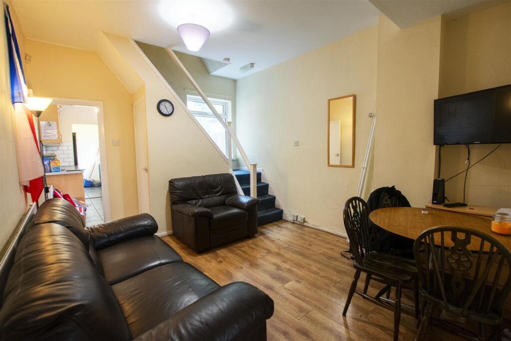 Teignmouth Road, Birmingham, West Midlands, B29