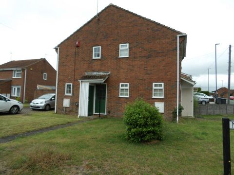 Newbold Close, Derby DE73