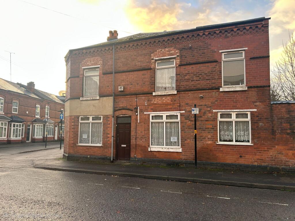 Dale Road, Birmingham