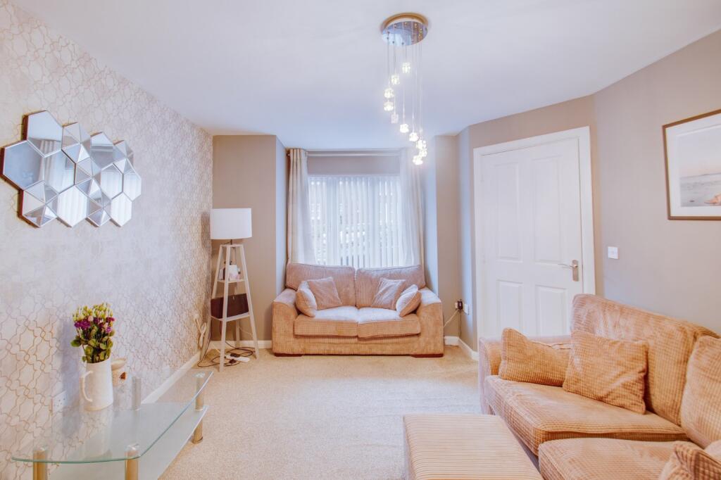 Canal Court, Acocks Green, Birmingham, B27