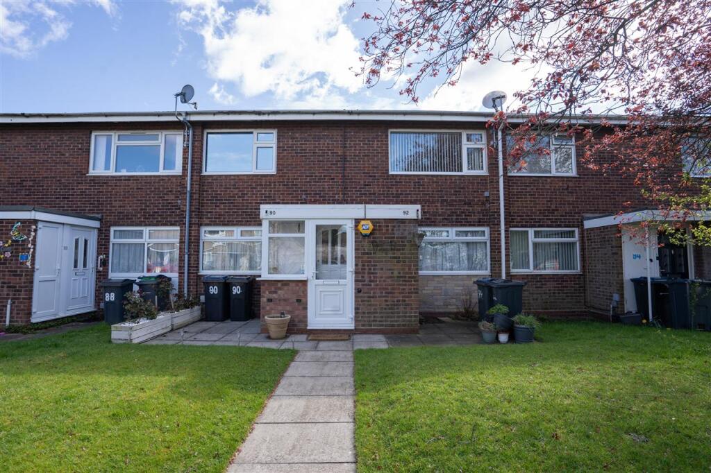 Selby Close, Birmingham