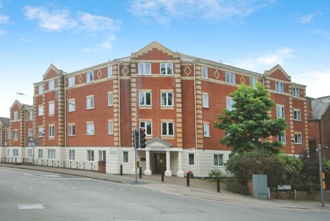 Kingsgate, Pennsylvania Road, Exeter EX4