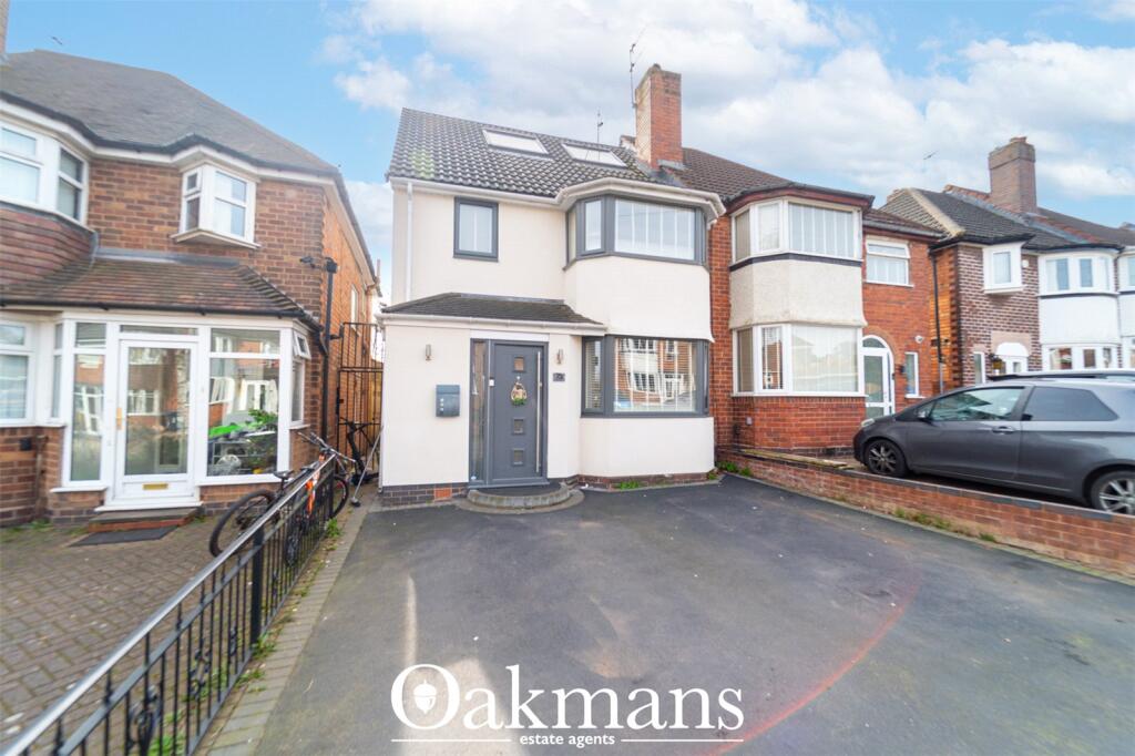Additional image 34 of Vibart Road, Birmingham, West Midlands, B26