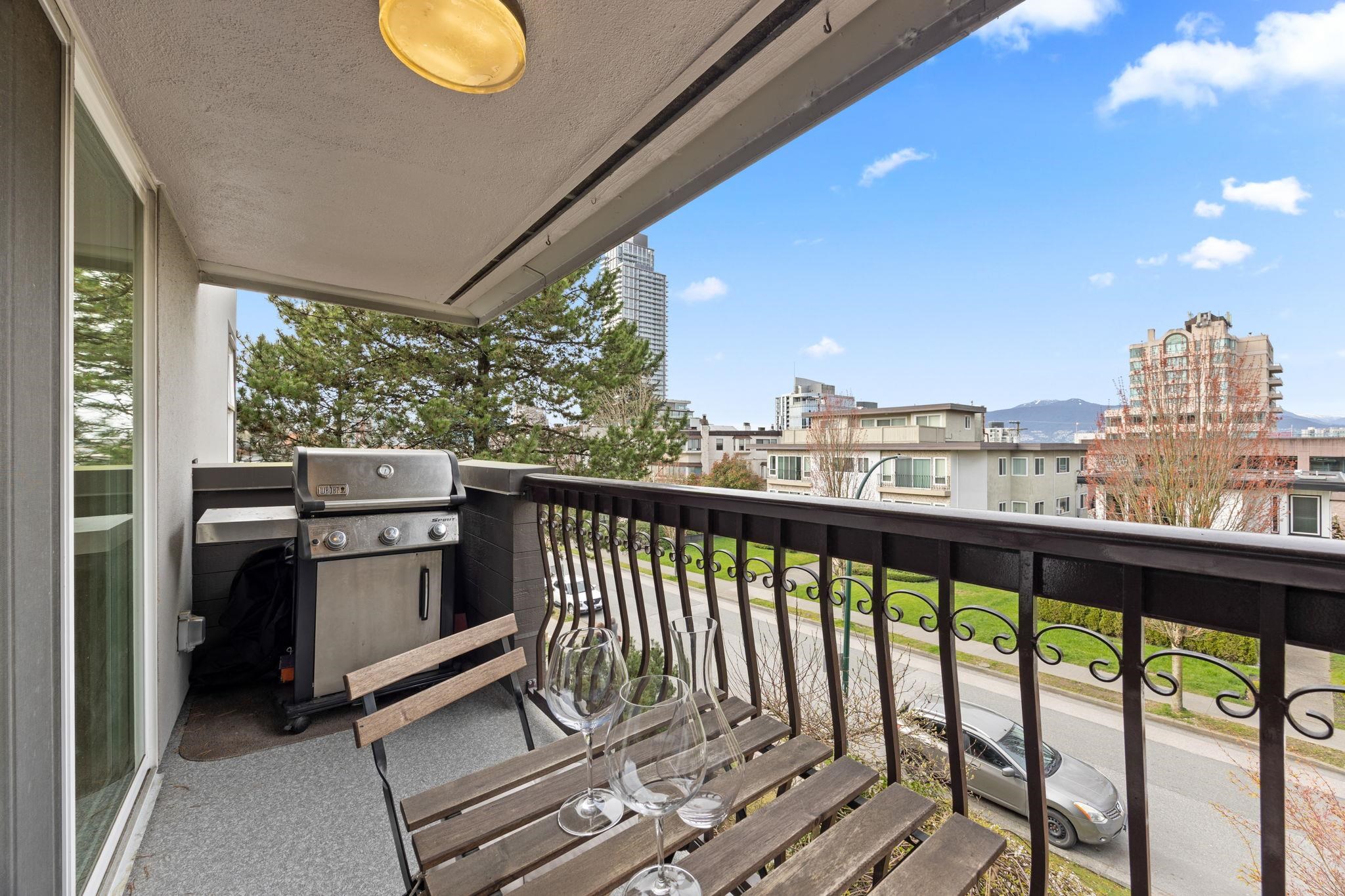Additional image 4 of 301-1352 10th Avenue W, Vancouver, BC, V6H 1J6