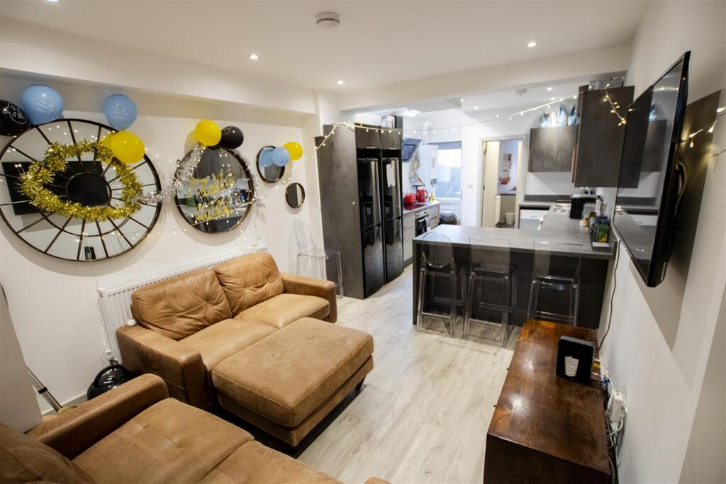 Tiverton Road, Birmingham, West Midlands, B29