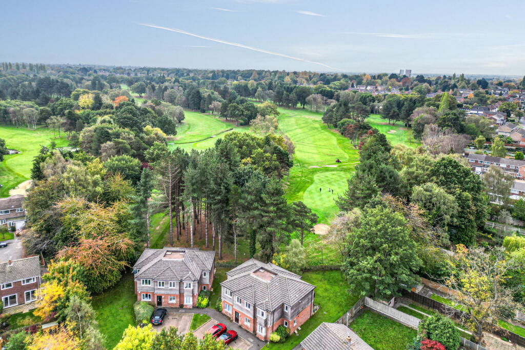 Additional image 3 of The Fairway, Ashorne Close, Solihull