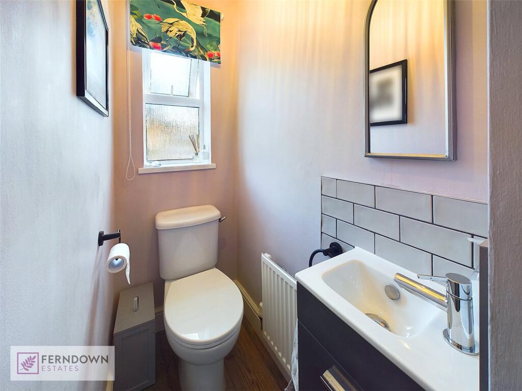Additional image 15 of Harby Close, Marston Green, Birmingham, B37