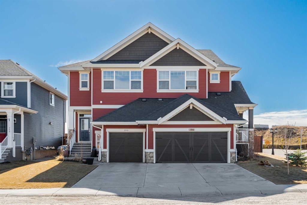 Additional image 2 of 390 River Heights Crescent, Cochrane, AB, T4C 0T9
