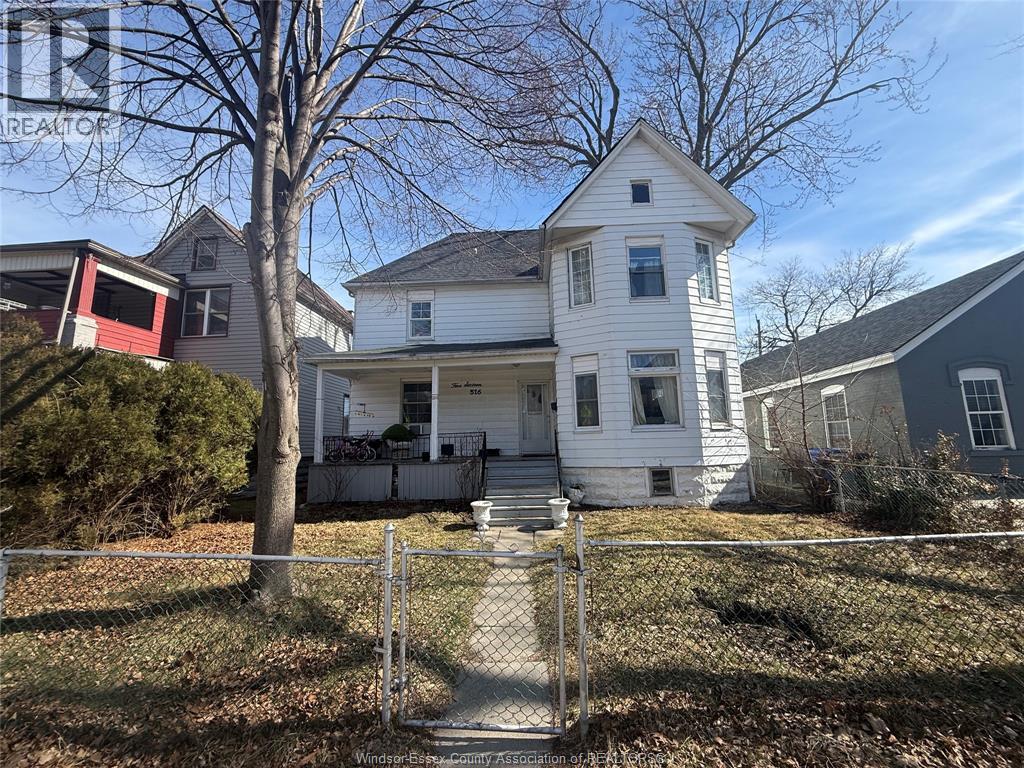 Additional image 2 of 516 Dougall Avenue, Windsor, ON, N9A4P6