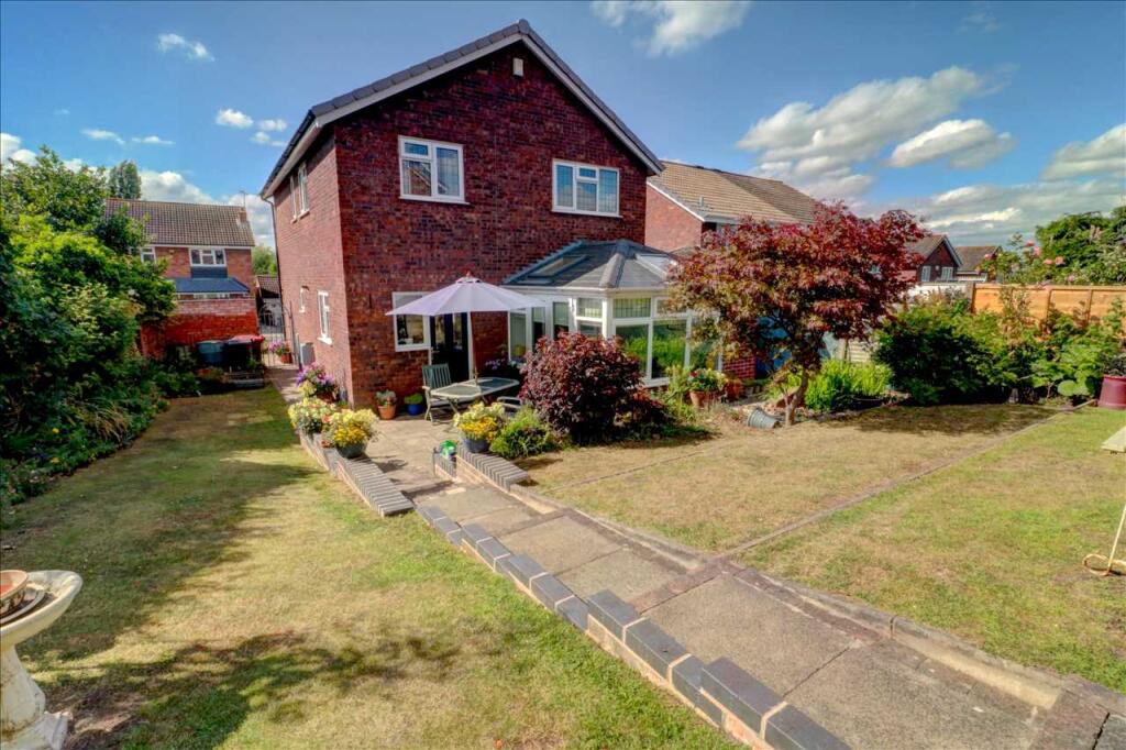 Additional image 17 of Chestnut Grove, Coleshill