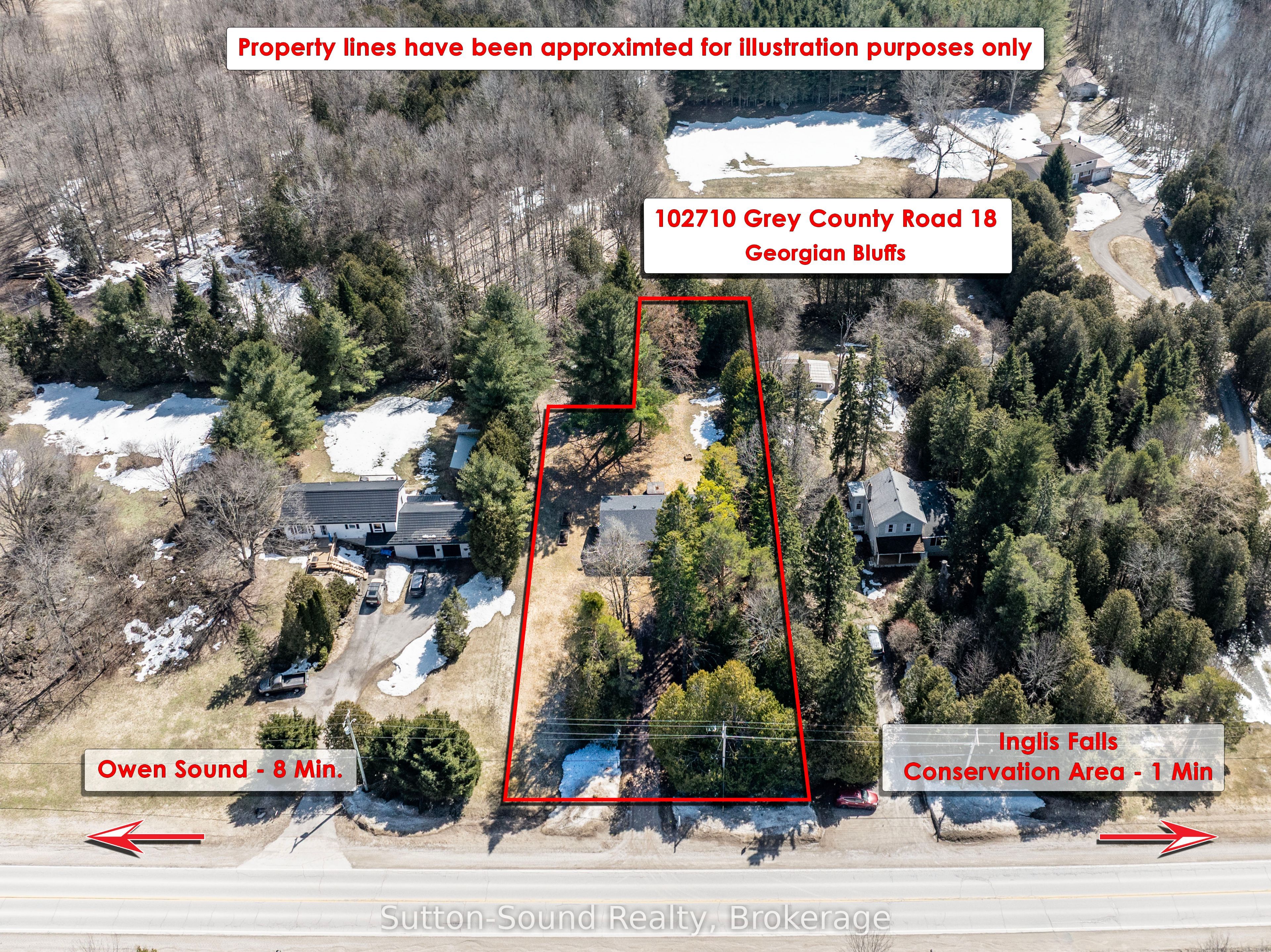 Additional image 3 of 102710 Grey Road 18 N/a, Georgian Bluffs, ON, N4K 5N6