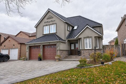 Additional image 9 of 48 Havagal Crescent, Markham, ON, L3P 7E8