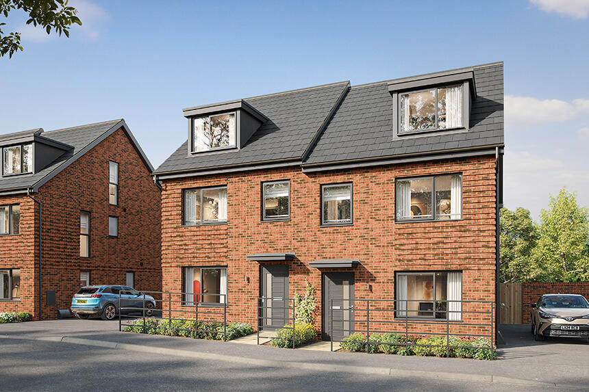 Dalmuir Road,
Longbridge,
West Midlands,
B31 2GY