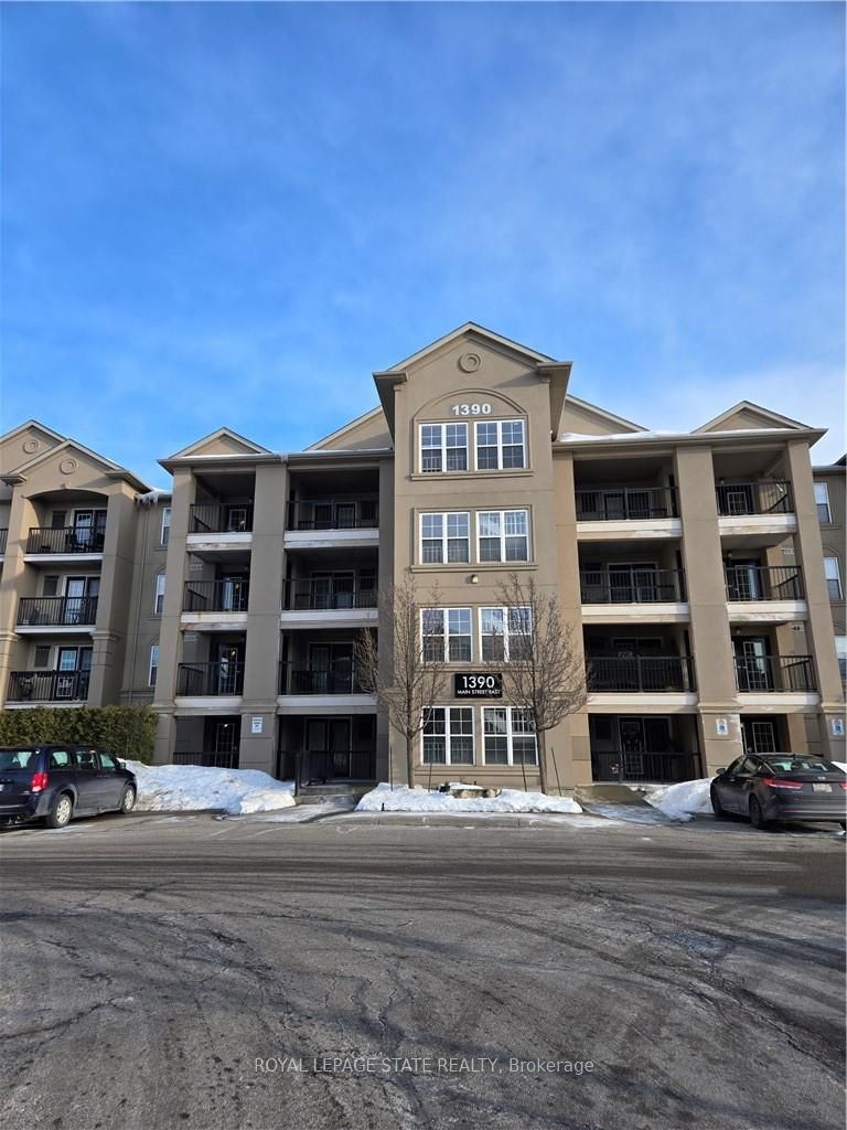 305-1390 Main Street E, Milton, ON, L9T 7S9