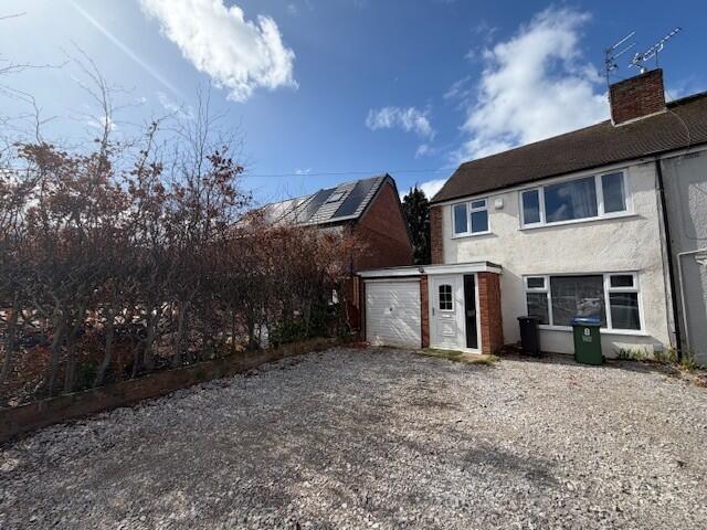 Green Lane, Great Barr, B43 5LE