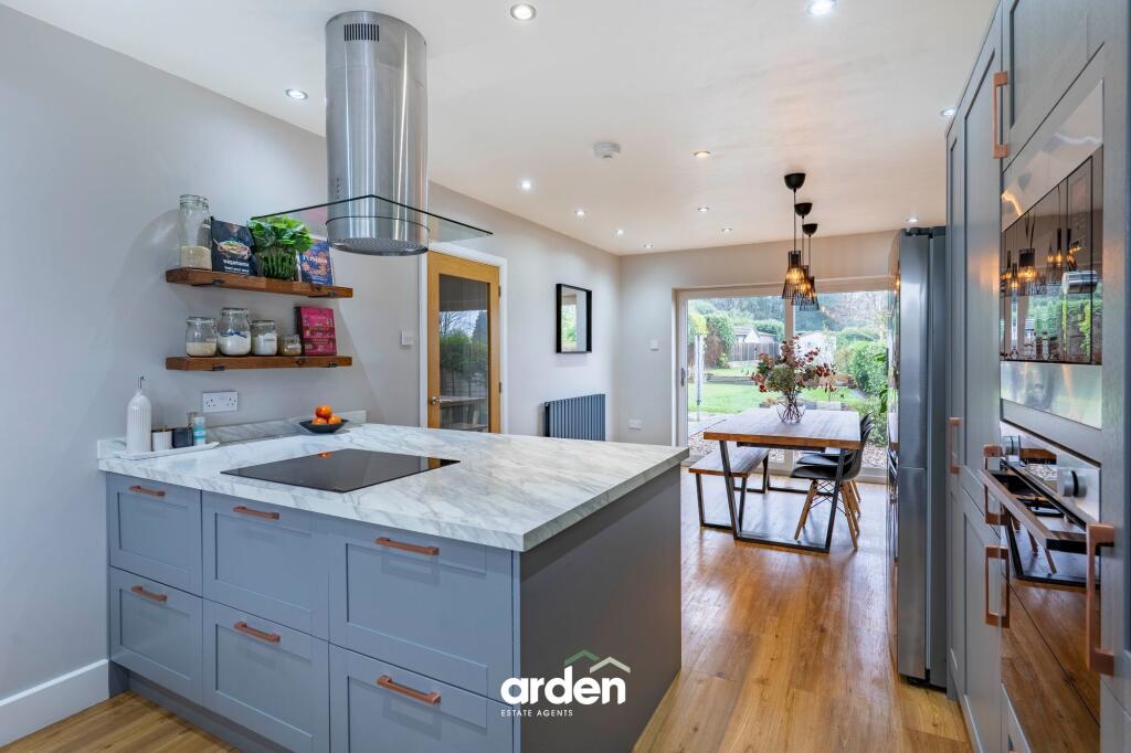 Additional image 5 of Barnt Green Road, Cofton Hackett, B45