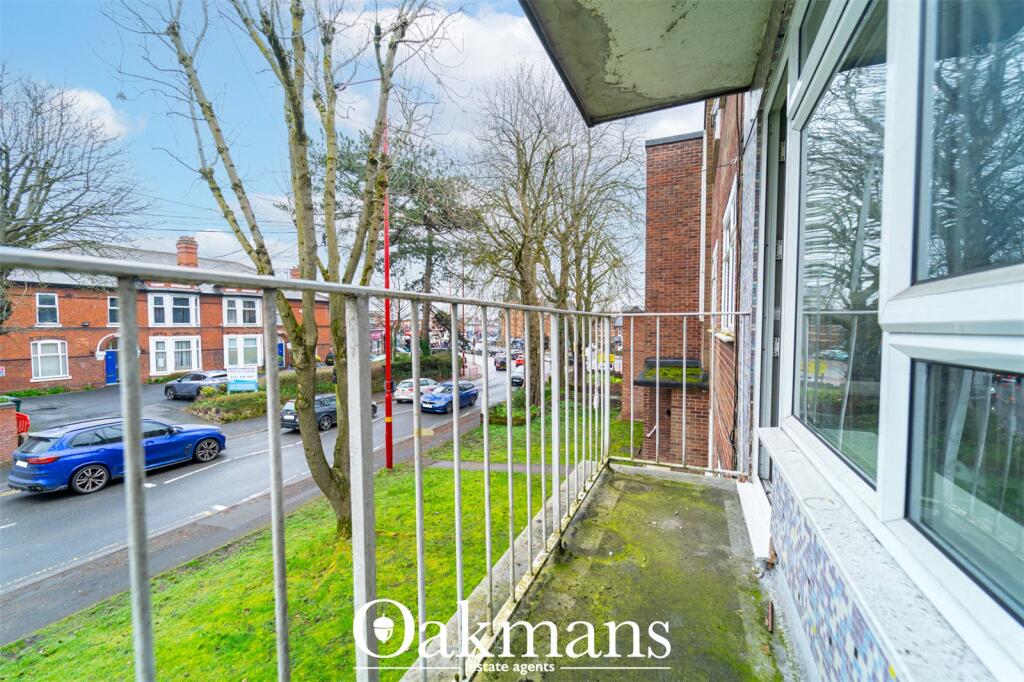 Additional image 2 of Wingate Close, Birmingham, West Midlands, B30