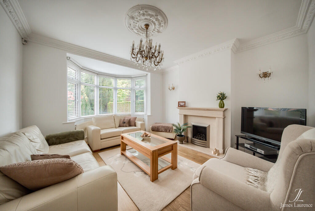Balden Road, Harborne