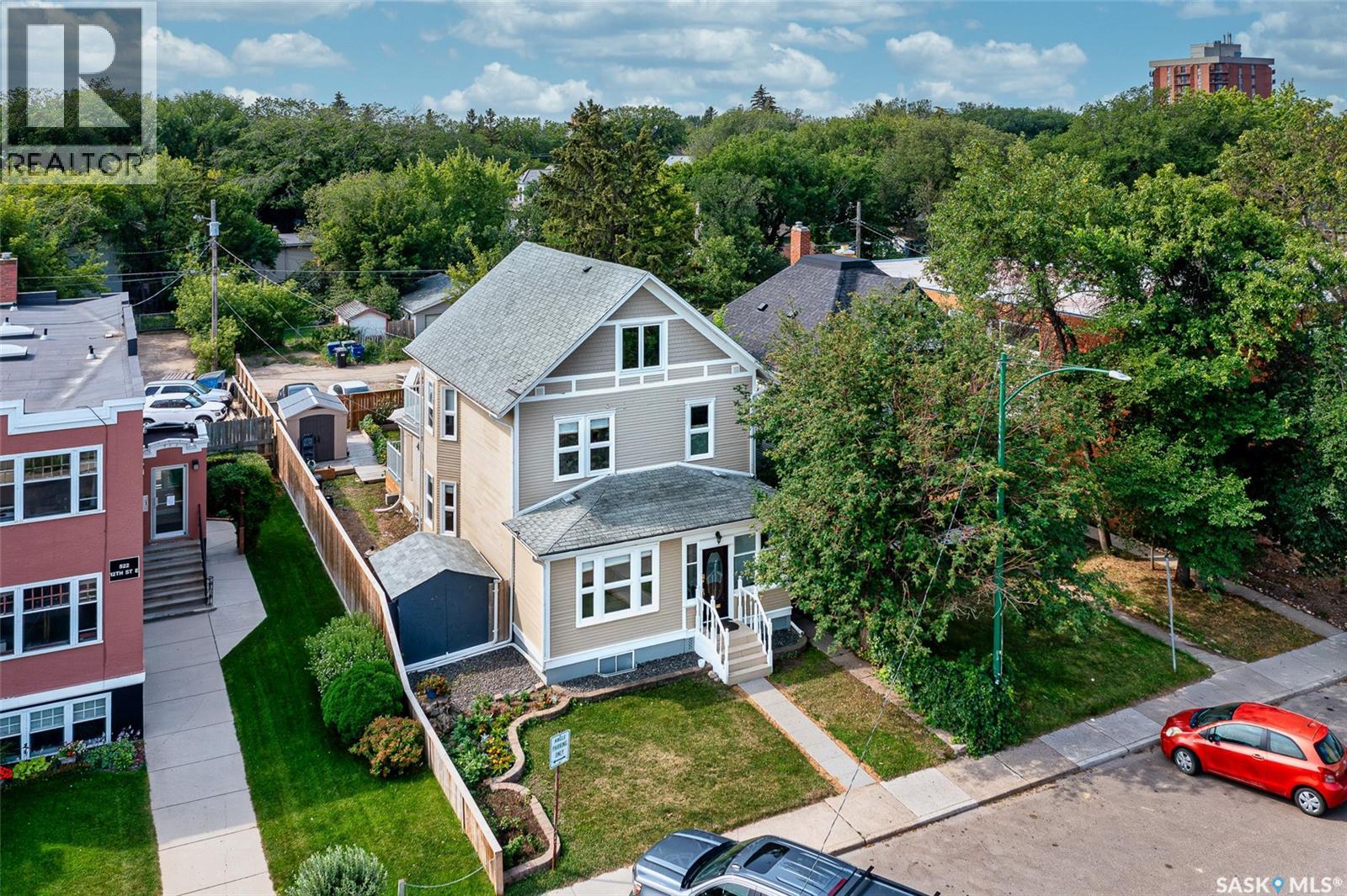 Additional image 2 of 518 12th Street E, Saskatoon, SK, S7N0H2