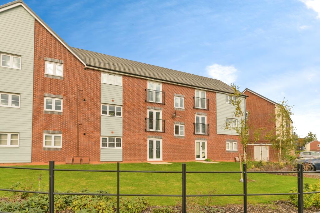 Additional image 3 of Aldridge Square, Birmingham, B42