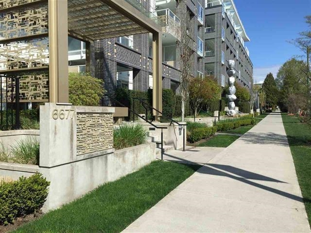 107-6677 Cambie Street, Vancouver, BC, V6P 3H1